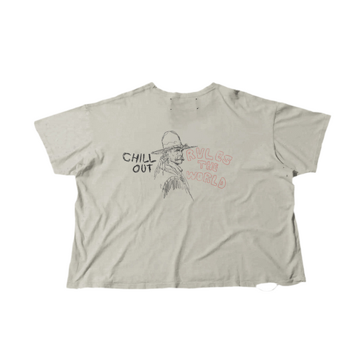 “CHILL OUT” Tee