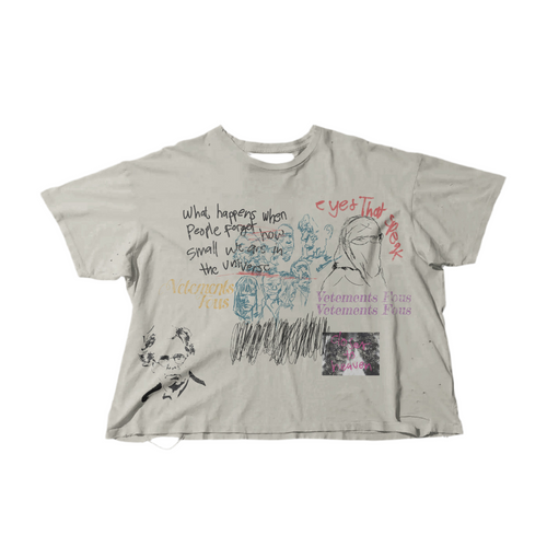 “CHILL OUT” Tee