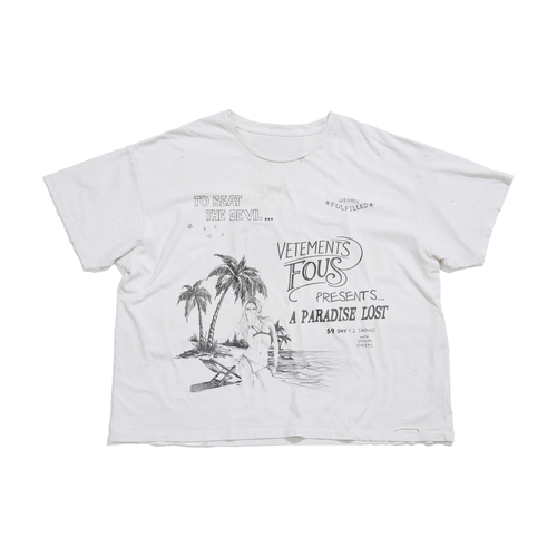 PARADISE TEE