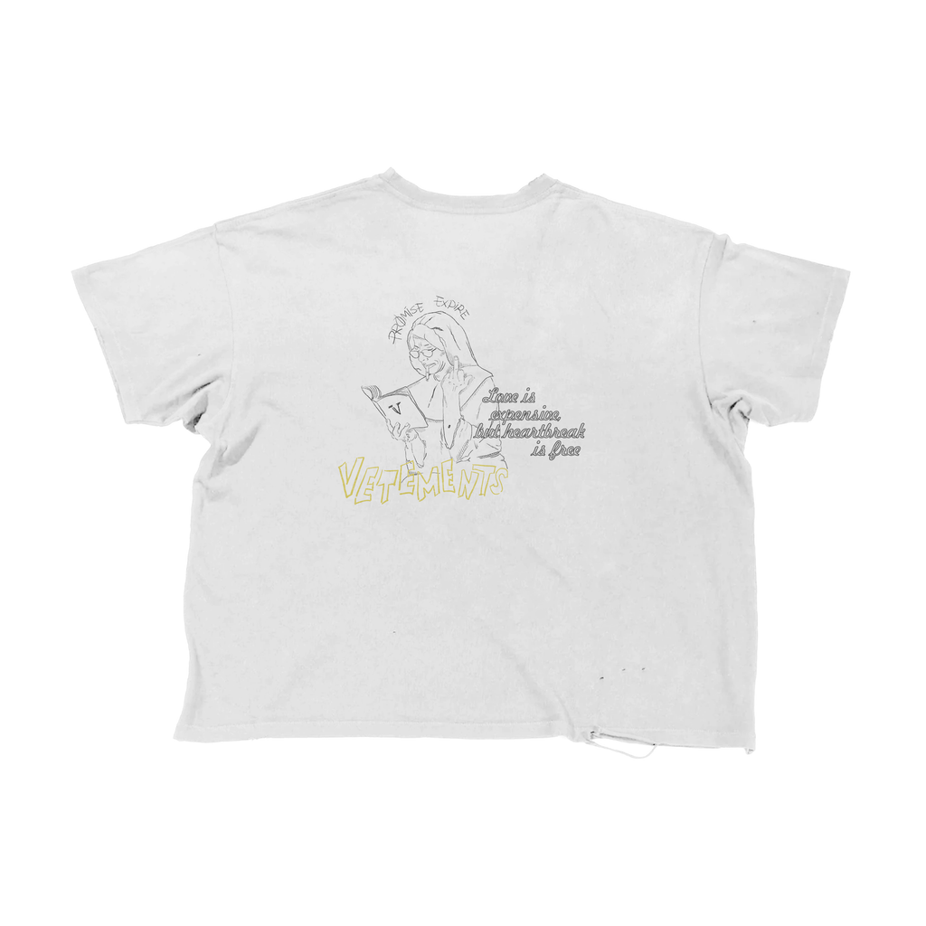 PARADISE TEE
